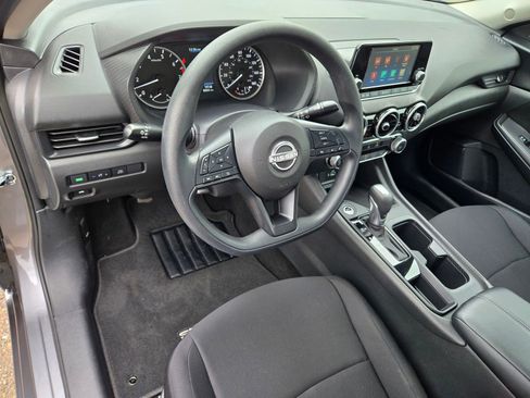 Used 2024 Nissan Sentra S FWD image 18