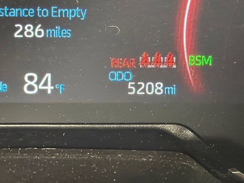 Used 2025 Toyota RAV4 XLE Premium w/ Weather Package image 29