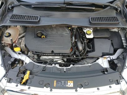 Used 2018 Ford Escape SE