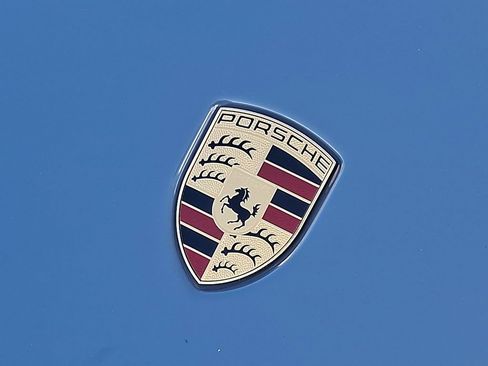 Used 2024 Porsche 911 Targa 4 GTS image 30