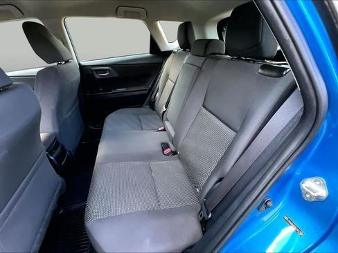 Used 2018 Toyota Corolla iM w/ All-Weather Mat Package FWD image 19