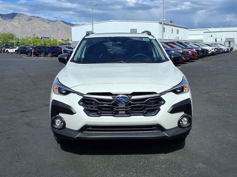 New 2026 Subaru Crosstrek 2.0i Premium AWD/4WD image 7
