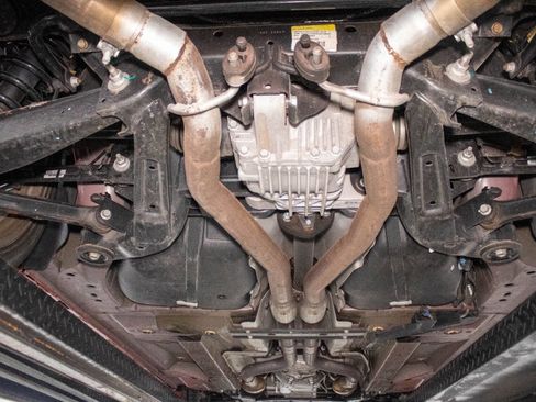 Used 2010 Chevrolet Camaro SS w/ RS Package image 17