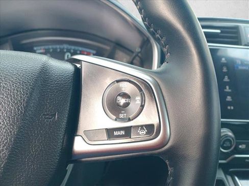 Used 2017 Honda CR-V EX-L image 19