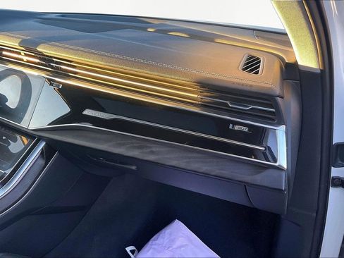 Used 2023 Audi Q7 3.0T Premium w/ Convenience Package image 28