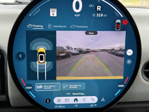 New 2026 MINI Cooper S image 35