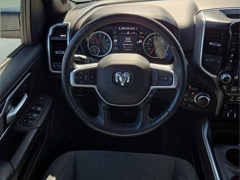 Used 2023 RAM 1500 Big Horn image 18