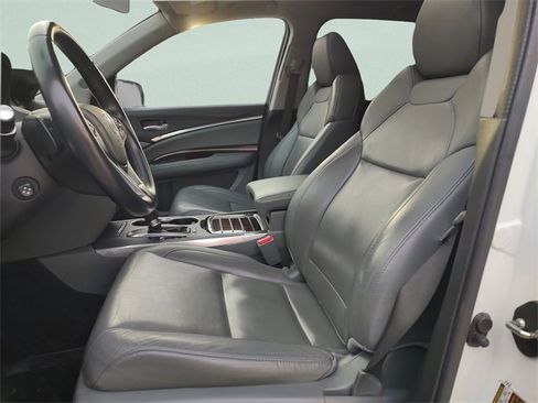 Used 2015 Acura MDX FWD w/ Technology Package image 43