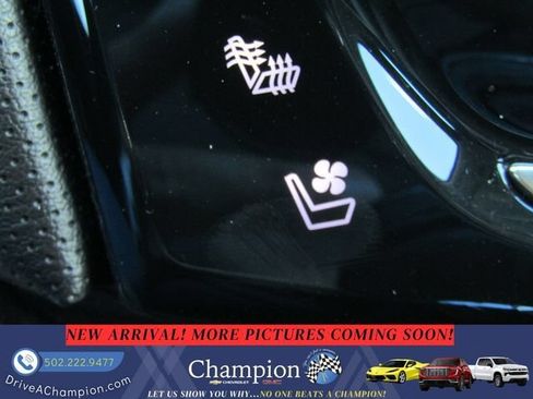 Used 2016 Cadillac XTS Luxury FWD image 15