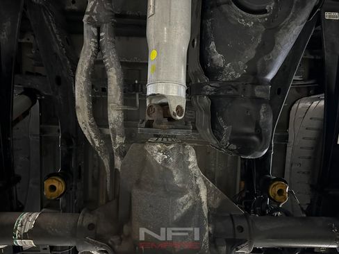 Used 2021 Ford F150 Lariat w/ Equipment Group 502A High image 62