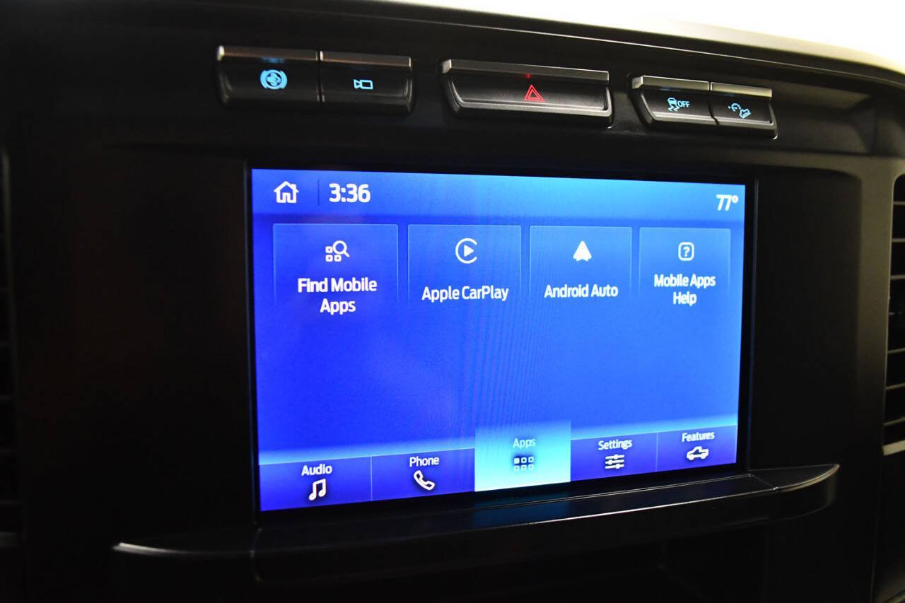 Used 2023 Ford F450 XL w/ 360-Degree Camera Package AWD/4WD image 17