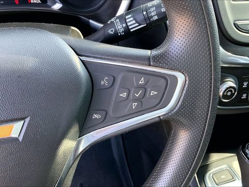 Used 2019 Chevrolet Equinox LT AWD/4WD image 19