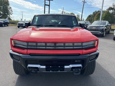 New 2026 GMC Hummer EV SUV image 8