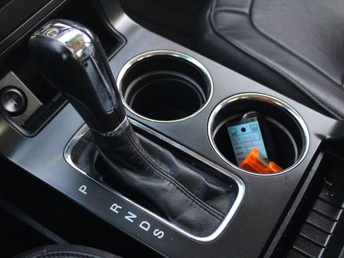 Used 2016 Ford Flex Limited w/ Equipment Group 303A image 46