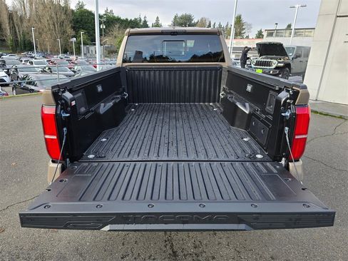 New 2026 Toyota Tacoma SR5 image 15