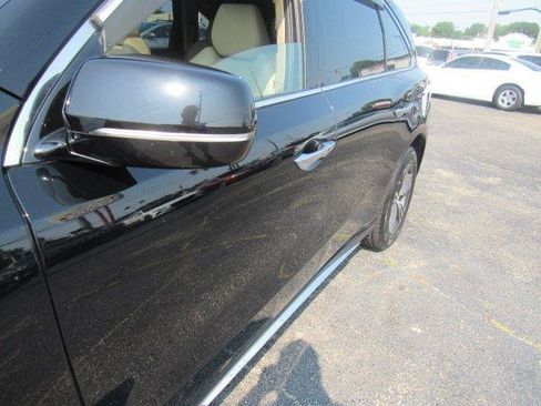 Used 2017 Acura MDX SH-AWD image 8