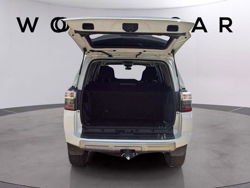 Used 2019 Toyota 4Runner TRD Off-Road image 48