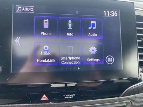 Used 2023 Honda Ridgeline RTL image 15