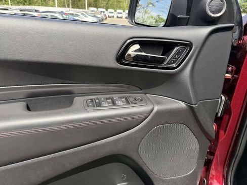Certified 2022 Dodge Durango R/T w/ Blacktop Package AWD/4WD image 27