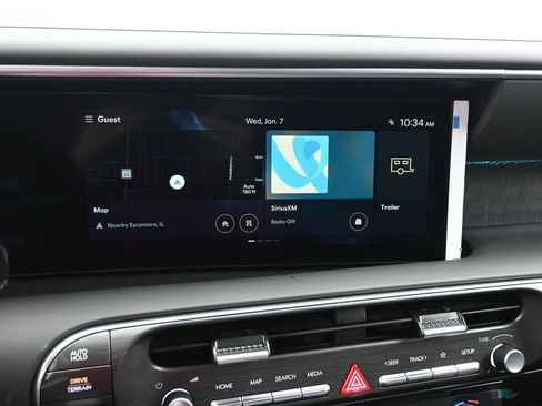 New 2026 Hyundai Palisade Calligraphy image 14