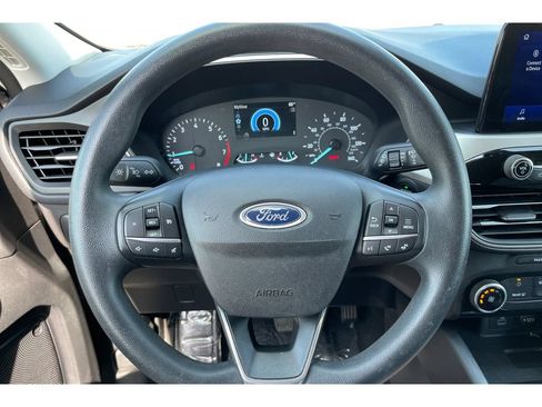 Used 2022 Ford Escape SE AWD/4WD image 34
