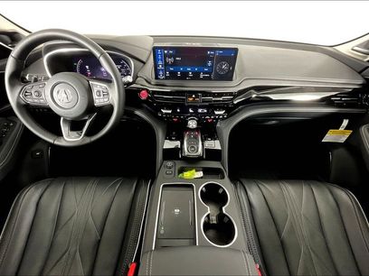 New 2026 Acura MDX w/ Advance Package