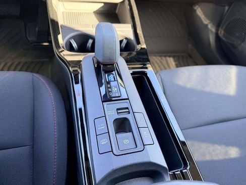 New 2026 Toyota Prius Plug-In Hybrid image 6