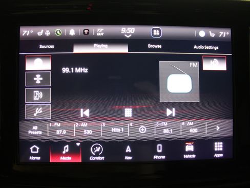 Used 2021 Dodge Durango SRT w/ Premium Interior Group AWD/4WD image 21
