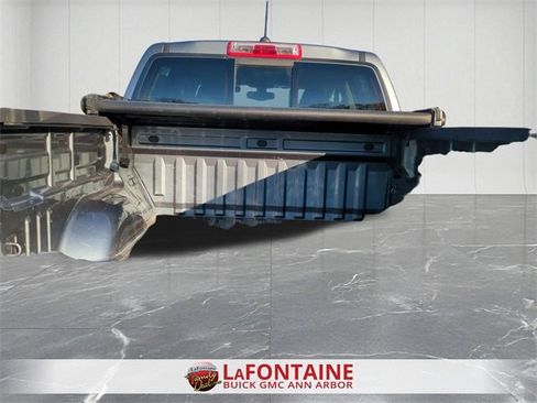 Used 2022 GMC Canyon Elevation w/ Trailering Package image 23