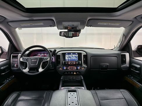 Used 2014 GMC Sierra 1500 SLT image 27