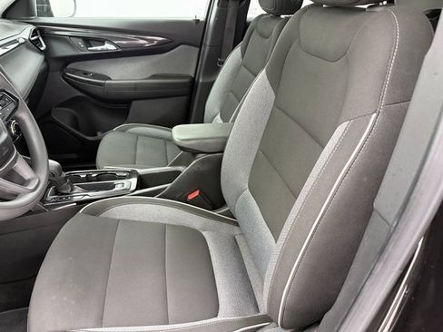 Used 2024 Chevrolet TrailBlazer LS w/ LS Convenience Package image 26