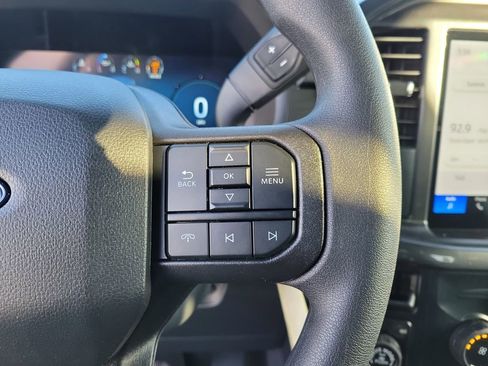 New 2026 Ford F150 STX w/ F-150 LOBO Package image 24
