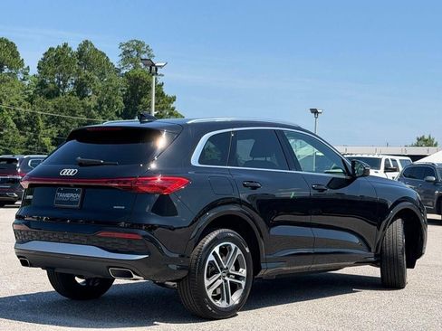 New 2026 Audi Q5 Premium AWD/4WD image 4