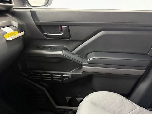 New 2026 Toyota Tacoma SR5 AWD/4WD image 24