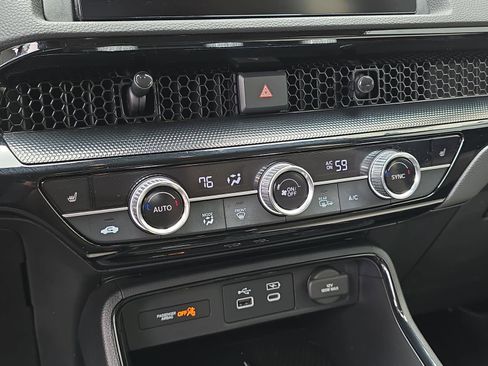 Certified 2023 Honda CR-V EX-L image 22