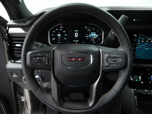 New 2026 GMC Sierra 2500 AT4 w/ AT4 Premium Plus Package image 33