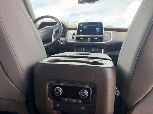 Used 2022 Chevrolet Tahoe LT RWD image 14
