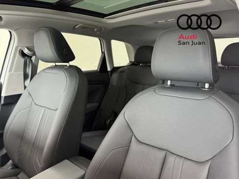 New 2026 Audi Q3 quattro 2.0T AWD/4WD image 17