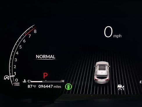 Used 2022 Acura MDX FWD w/ Technology Package image 16