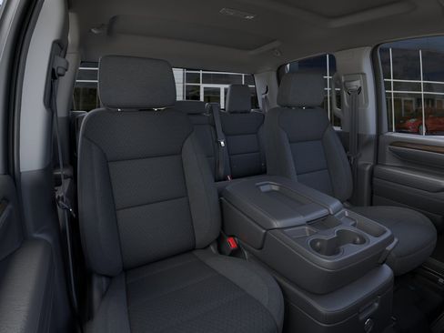 New 2026 GMC Sierra 2500 SLE w/ SLE Convenience Package image 16
