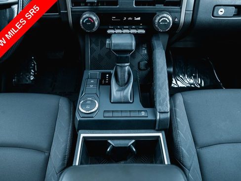 Certified 2024 Toyota Tacoma SR5 RWD image 22