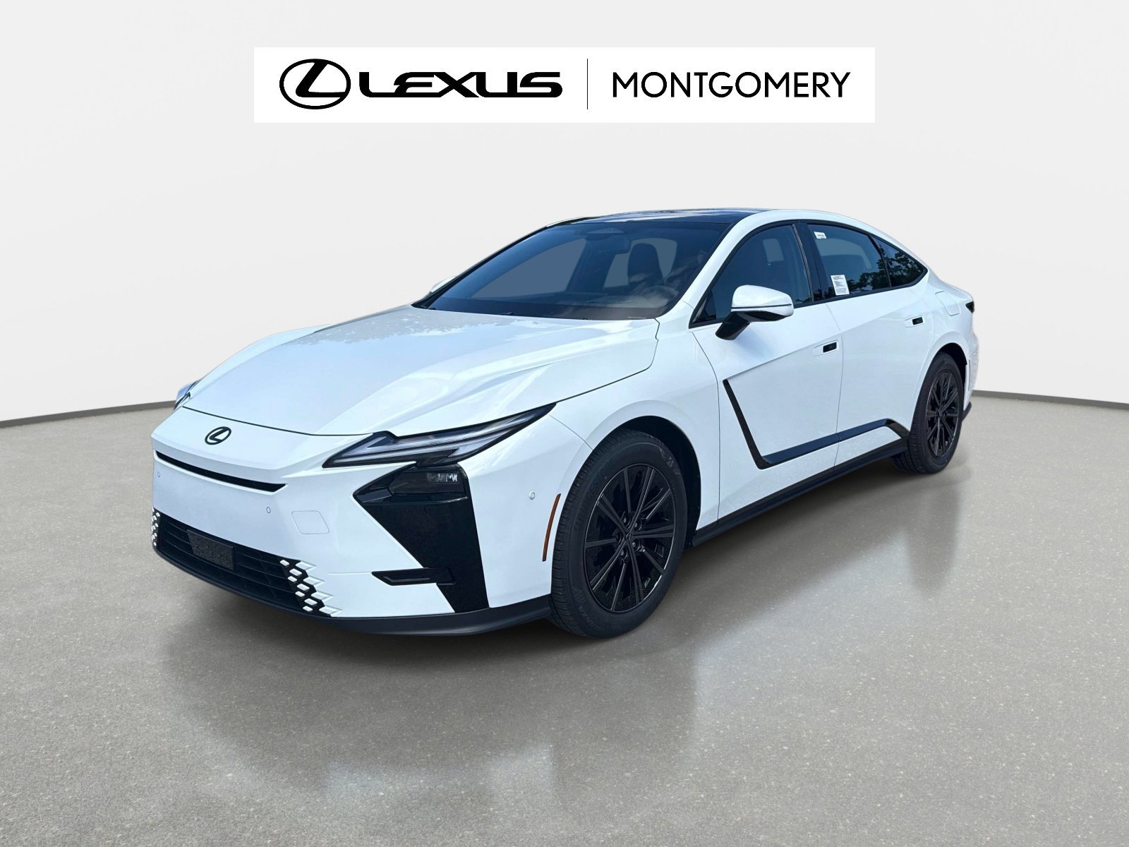 New 2026 Lexus ES 350h AWD w/ Cold Area Package image 7