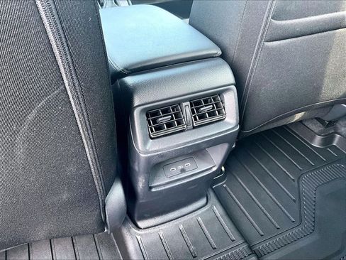 Used 2025 Honda CR-V EX image 28