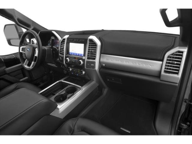 Used 2020 Ford F350 Lariat w/ Lariat Value Package AWD/4WD image 15
