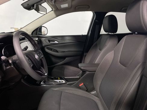 Certified 2023 Buick Encore GX Preferred w/ Cold Weather Comfort Package AWD/4WD image 11