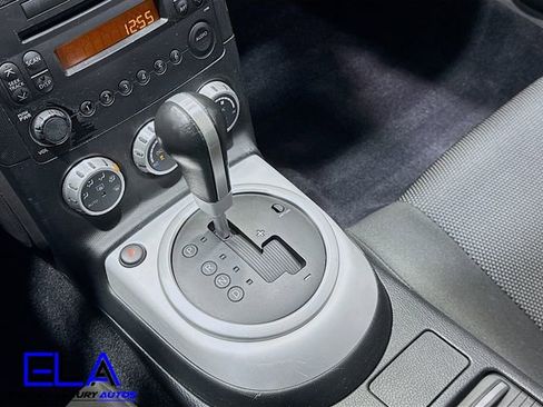 Used 2006 Nissan 350Z Enthusiast w/ (N93) Cargo Convenience Pkg image 14