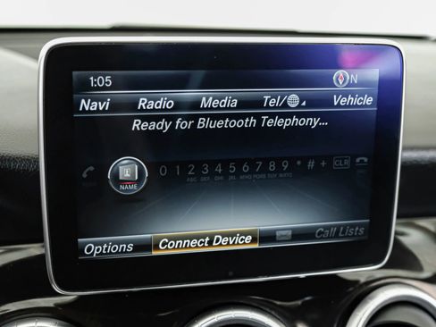 Used 2016 Mercedes-Benz CLA 250 4MATIC w/ Premium 1 Package image 27