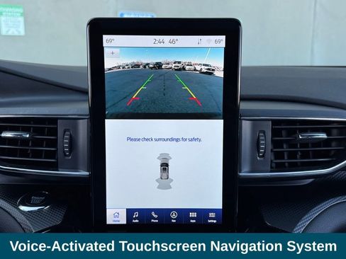 Used 2024 Ford Explorer ST w/ Equipment Group 401A image 24