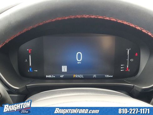 Certified 2024 Ford Escape ST-Line w/ Tech Pack #1 image 15