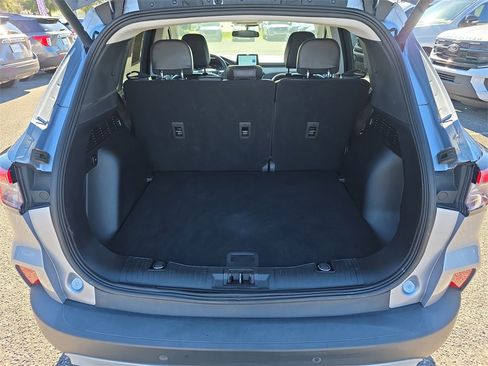 Used 2022 Ford Escape SEL image 33